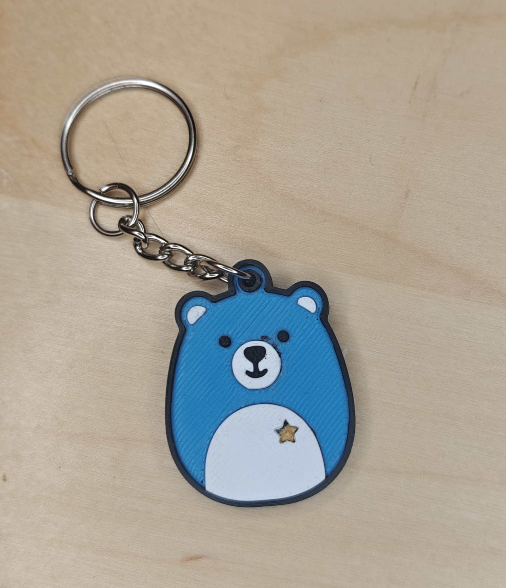 Blaubär SmartTap