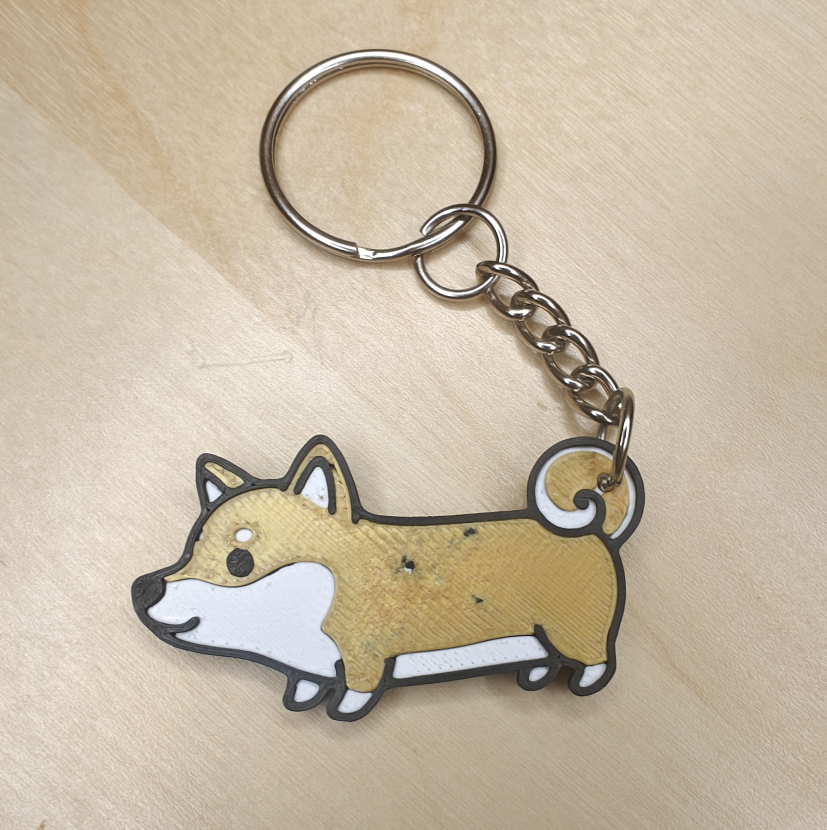 Corgi SmartTap